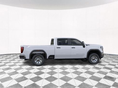 New 2026 GMC Sierra 2500 Pro w/ 1SA Pro Safety Plus Package image 10