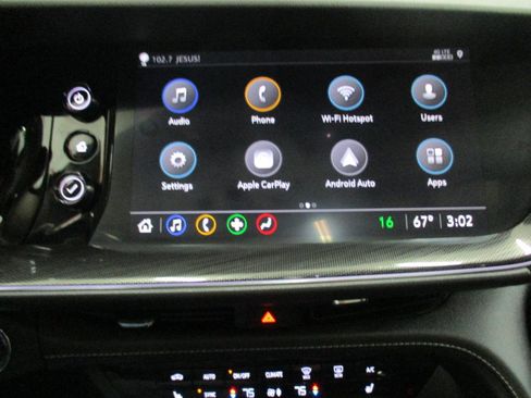 Used 2023 Buick Envision Essence w/ Sport Touring Package image 23