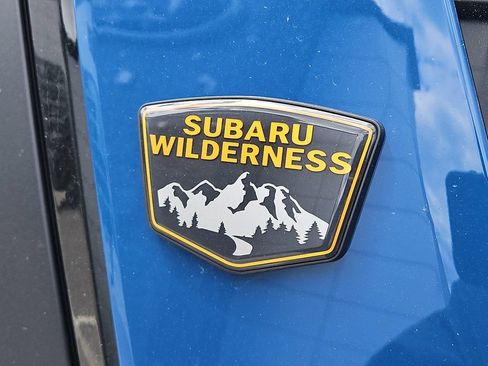 New 2026 Subaru Outback Wilderness AWD/4WD image 6