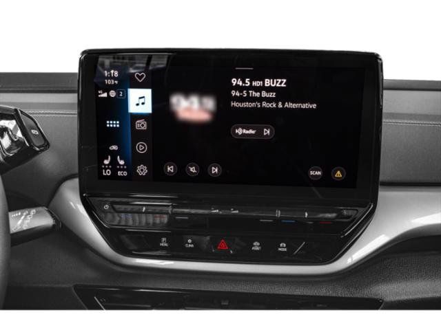 Used 2024 Volkswagen ID.4 S RWD image 10