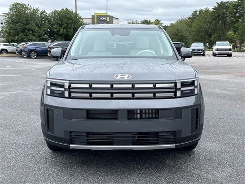 New 2026 Hyundai Santa Fe SE image 2