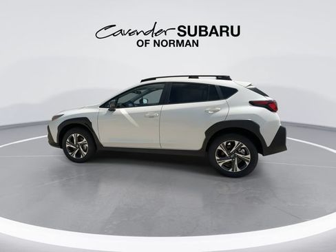 Certified 2026 Subaru Crosstrek 2.5i Premium AWD/4WD image 5