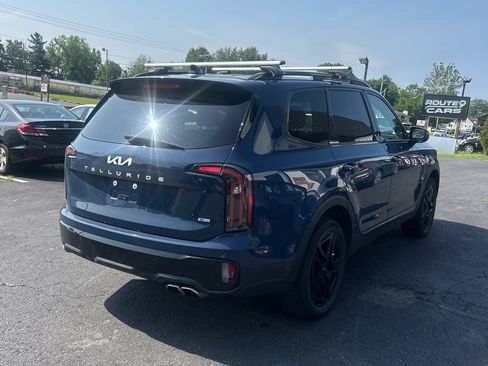 Used 2024 Kia Telluride EX X-Line AWD/4WD image 11