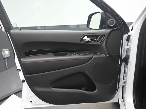 New 2026 Dodge Durango GT image 12
