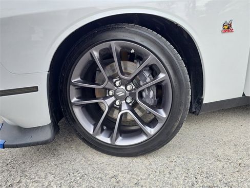 Certified 2023 Dodge Challenger R/T Scat Pack image 25