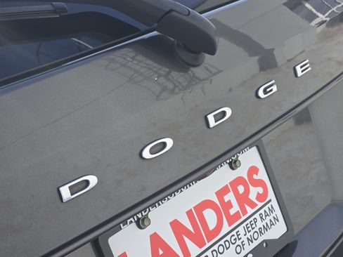 Used 2016 Dodge Journey Crossroad image 11