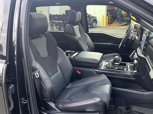 Used 2024 Ford F150 Raptor image 7