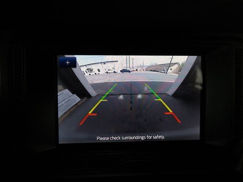 Used 2023 Ford Bronco 2-Door image 21