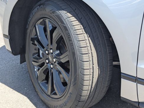 Used 2022 Ford Edge SE w/ Black Appearance Package AWD/4WD image 37