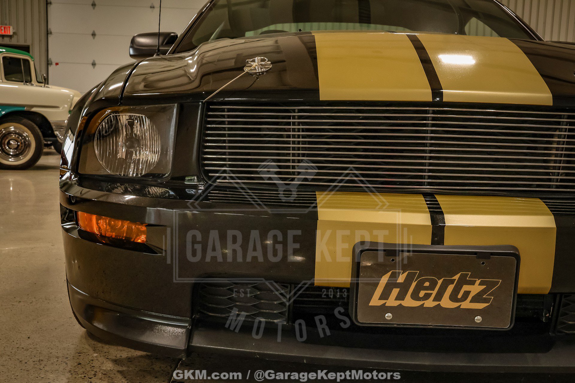 Used 2006 Ford Mustang GT Premium RWD image 16