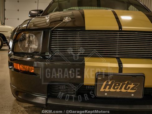 Used 2006 Ford Mustang GT Premium RWD image 16