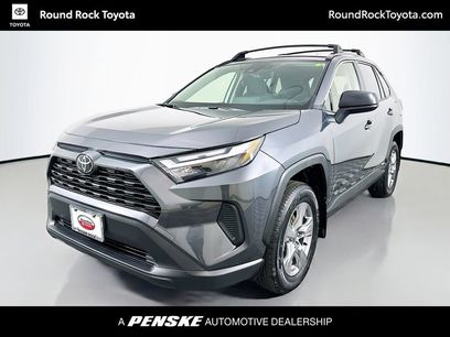 Used 2025 Toyota RAV4 LE