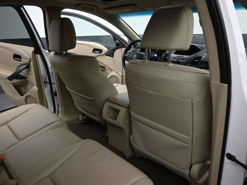 Used 2015 Acura RDX FWD image 12