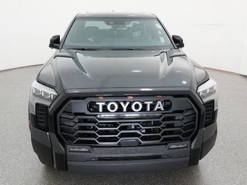 New 2026 Toyota Tundra TRD Pro image 12