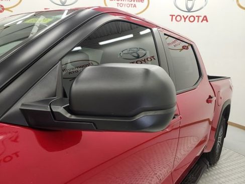 Used 2025 Toyota Tundra SR5 w/ SX Package RWD image 17