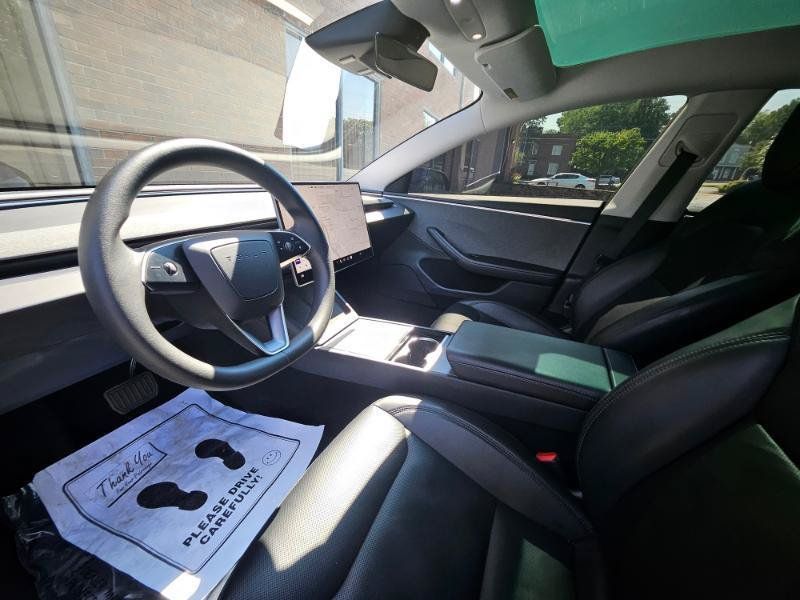 Used 2024 Tesla Model 3 RWD image 38