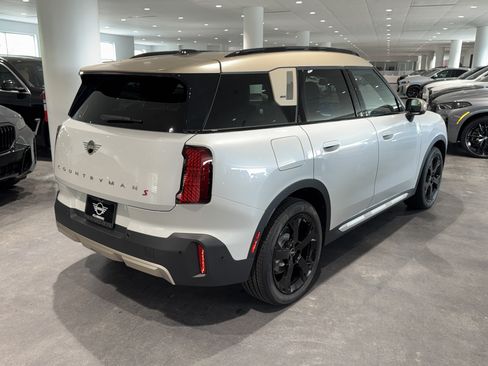 New 2027 MINI Cooper Countryman S AWD/4WD image 7