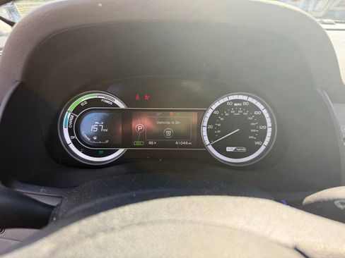 Used 2018 Kia Niro LX image 10
