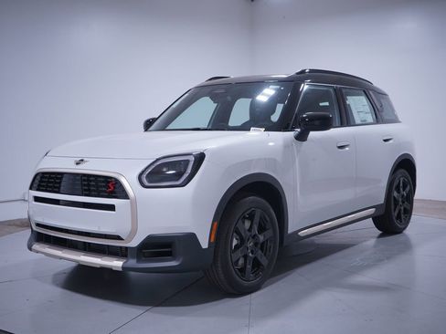 New 2026 MINI Cooper Countryman S image 1
