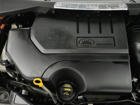 Used 2020 Land Rover Range Rover Evoque S AWD/4WD image 35