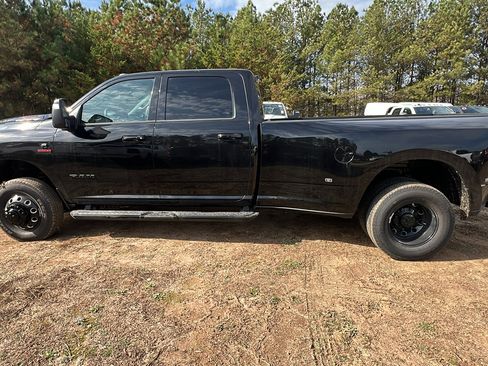 New 2026 RAM 3500 Laramie image 11