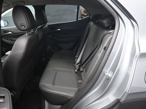 Used 2025 Buick Encore GX Preferred AWD/4WD image 11