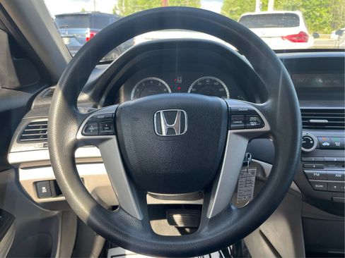 Used 2012 Honda Accord LX image 16