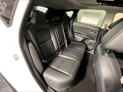 New 2026 Nissan Murano SL image 22