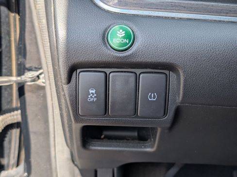 Used 2016 Honda CR-V EX-L image 19