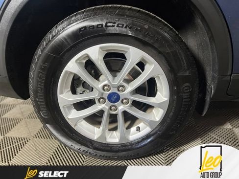 Used 2020 Ford Escape SE AWD/4WD image 24