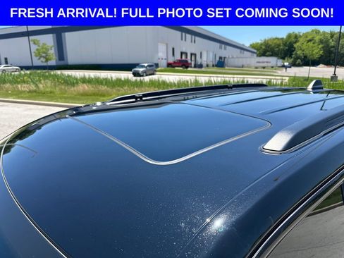 Used 2024 Jeep Grand Cherokee Altitude AWD/4WD image 44