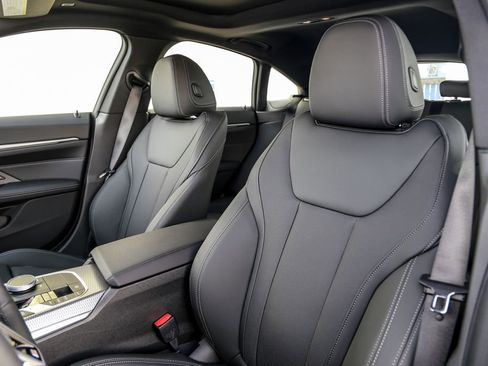 New 2026 BMW 430i xDrive image 20