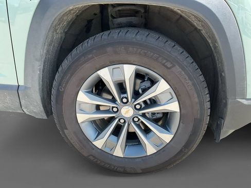 Used 2026 Chevrolet Equinox LT w/ Convenience Package II AWD/4WD image 13