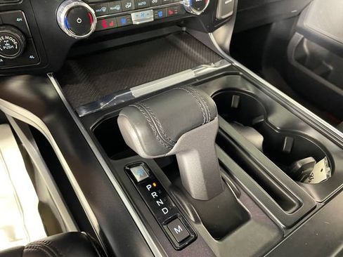 Certified 2023 Ford F150 Raptor w/ Raptor Carbon Fiber Package AWD/4WD image 9