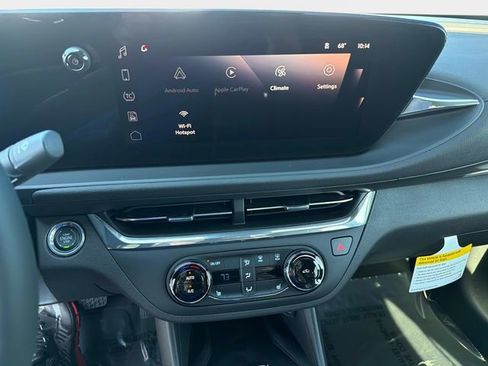 New 2026 Buick Envista Preferred w/ Convenience I Package image 22