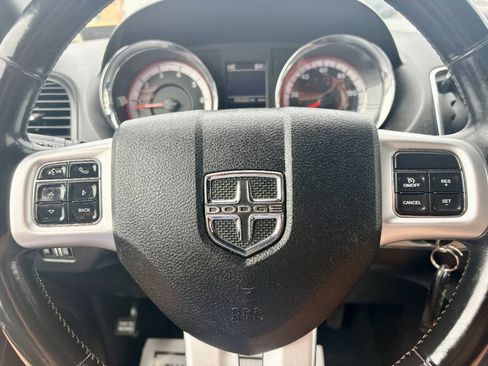 Used 2018 Dodge Grand Caravan GT FWD image 14