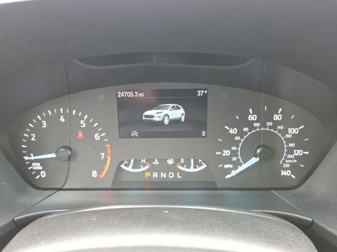 Used 2022 Ford Escape SE w/ SE Sport Appearance Package image 43