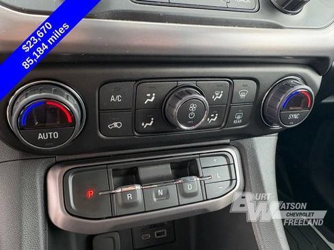 Used 2021 GMC Acadia AT4 w/ Technology Package AWD/4WD image 20