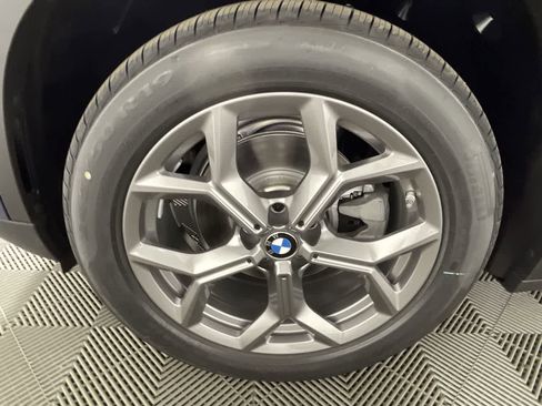 Used 2023 BMW X3 xDrive30i w/ Premium Package AWD/4WD image 8