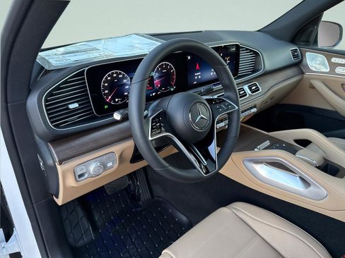 New 2026 Mercedes-Benz GLE 350 GLE 350 image 14