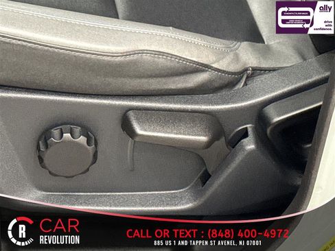 Used 2021 Ford Bronco Black Diamond AWD/4WD image 12