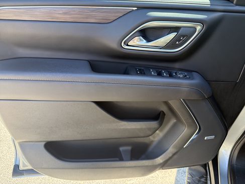 Certified 2024 Chevrolet Tahoe Z71 AWD/4WD image 11