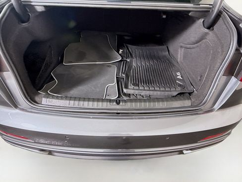 Used 2019 Audi A6 3.0T Premium Plus w/ Premium Plus Package AWD/4WD image 35