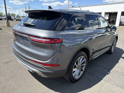 Certified 2023 Lincoln Corsair AWD w/ Equipment Group 101A image 5