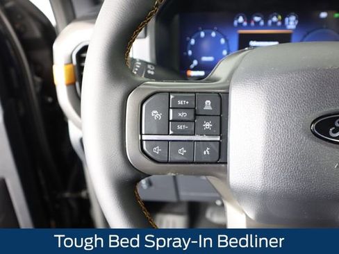 New 2025 Ford F150 Tremor w/ Equipment Group 402A High image 46