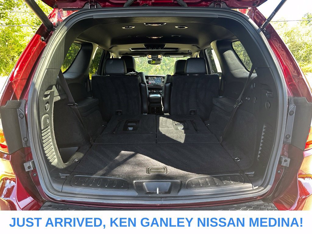 Used 2023 Dodge Durango GT AWD/4WD image 20