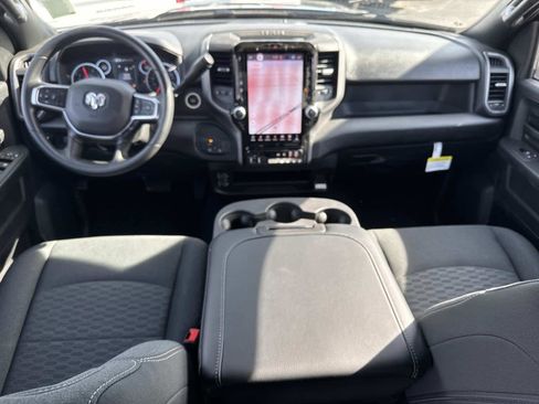 New 2026 RAM 2500 Tradesman AWD/4WD image 10
