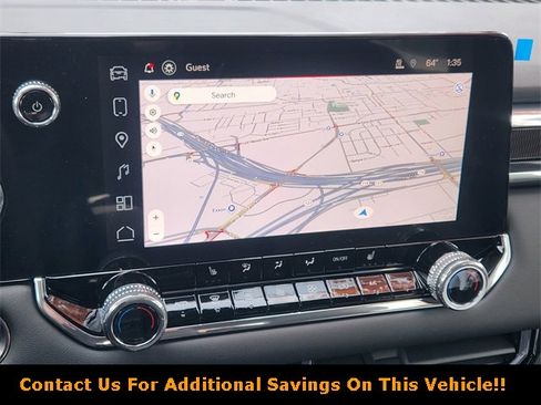 New 2026 GMC Canyon Elevation w/ Convenience Package image 12