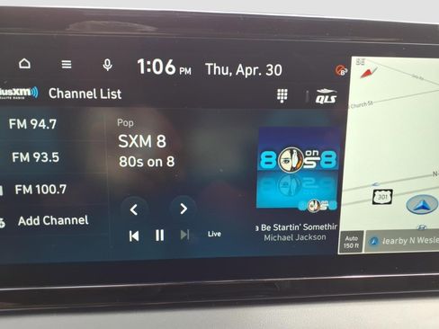Used 2025 Hyundai Palisade Calligraphy AWD/4WD image 22