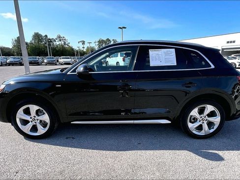 Certified 2023 Audi Q5 2.0T Premium Plus w/ Premium Plus Package image 8